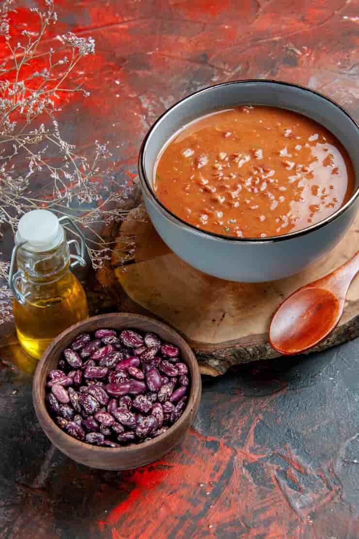 خرید کنسرو لوبیا